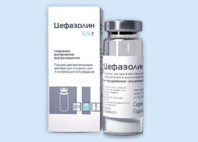 Укол препаратом Цефазолин — насколько для кошек это безопасно и оправданно?