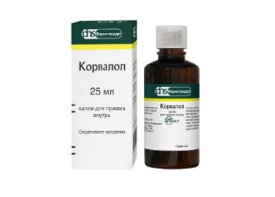 Выясняем, можно ли давать корвалол кошкам. Чем опасно его применение вместо валерьянки?