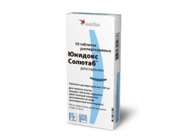 Можно ли использовать Юнидокс Солютаб для лечения кошек?