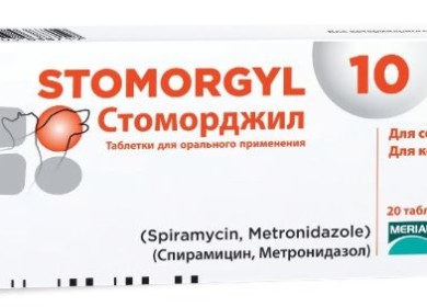 Почему Стоморджил для кошек нельзя заменить другим препаратом?