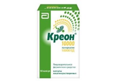 Для чего дают кошкам Креон и как правильно им лечить?