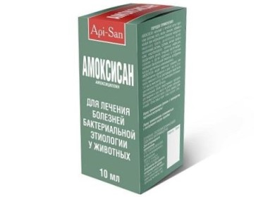 Можно ли использовать Амоксисан для кошек? Узнайте всё о препарате!