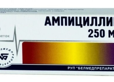Подходит ли Ампициллин для кошек и котов?