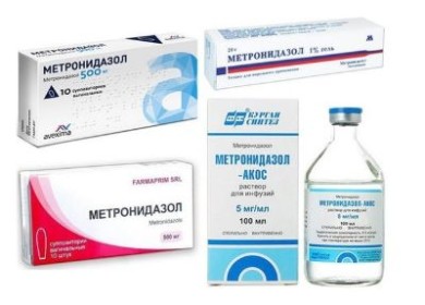 При каких заболеваниях выписывают Метронидазол для кошек и как рассчитать дозу?