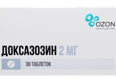 Можно ли использовать Доксазозин для кошек при цистите, мочекаменной и других болезнях?
