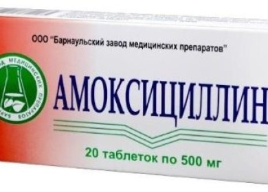Как использовать человеческий Амоксициллин для кошек при цистите, гингивите и других заболеваниях?