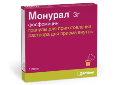 Можно ли использовать Монурал для кошек?