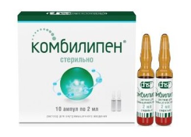 Для чего назначают Комбилипен кошкам и как его использовать?
